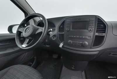 Mercedes-Benz Vito 2015, photo 7/40