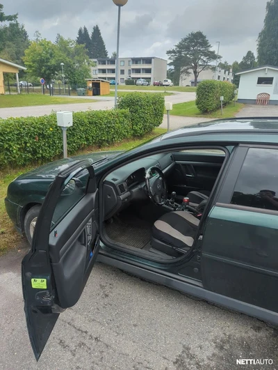 Opel Vectra 2004, kuva 3/15