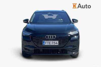 Audi Q4 e-tron 2026, photo 4/10
