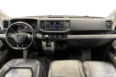 Volkswagen Crafter 2021, kuva 7/41