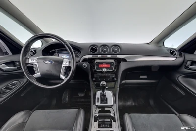 Ford S-MAX 2011, photo 7/28
