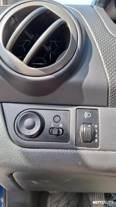 Chevrolet Aveo 5-ov LS 1,2 M/T AC 2009, photo 5/16