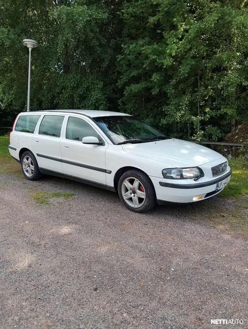Volvo V70