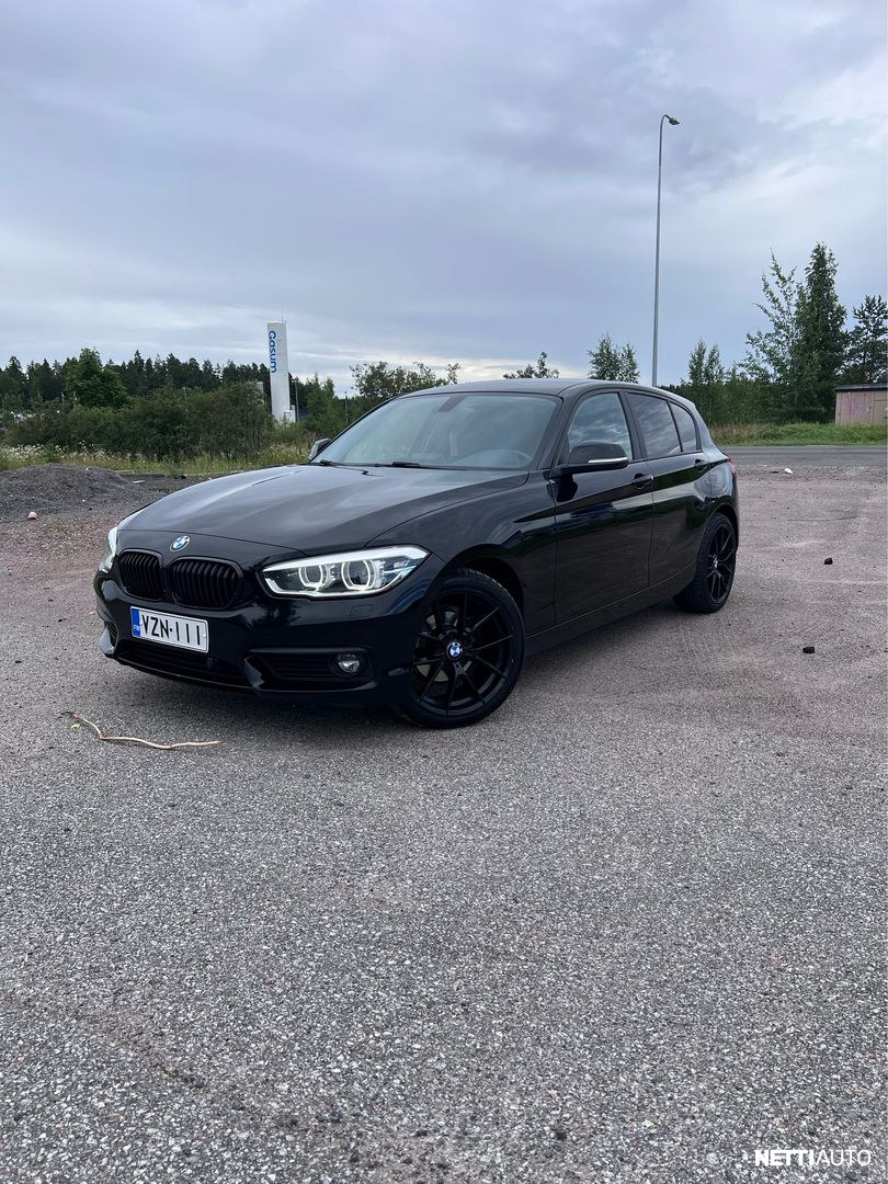 BMW 118