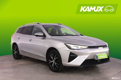 MG MG5 Luxury LR 2023, kuva 1/31