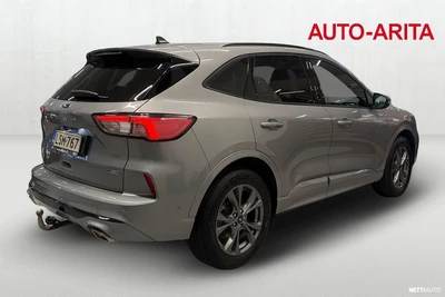 Ford Kuga 2023, kuva 5/26