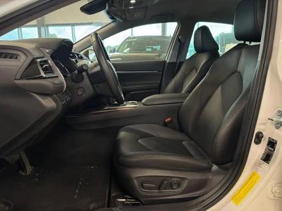 Toyota Camry 2,5 Hybrid Premium 2019, kuva 5/15