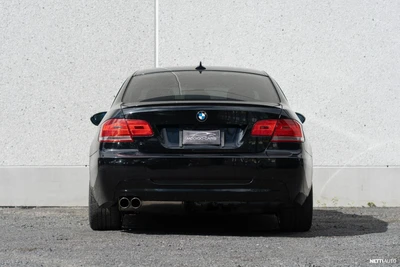 BMW 320 2008, kuva 2/18