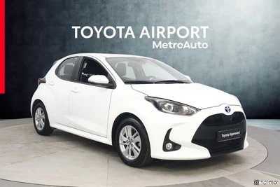 Toyota Yaris 2023, photo 7/20