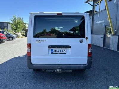 Ford Transit 2.2 TDCi 300M Pakettiauto 2007, photo 7/42