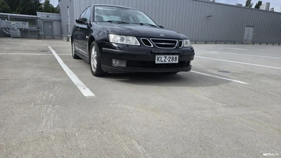Saab 9-3 2004, photo 2/15