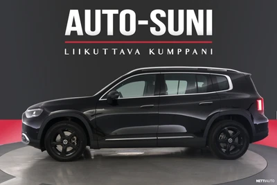 Mercedes-Benz GLB 2026, kuva 6/34