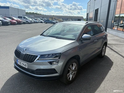 Skoda Karoq 2020, kuva 3/10