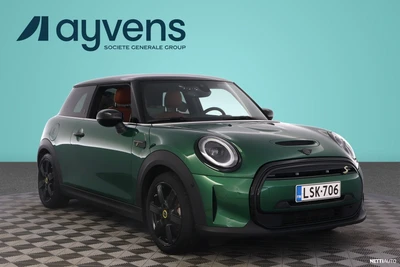 MINI Hatchback Cooper SE Maximise 2023, kuva 2/16