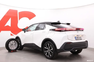 Toyota C-HR 2025, kuva 3/35