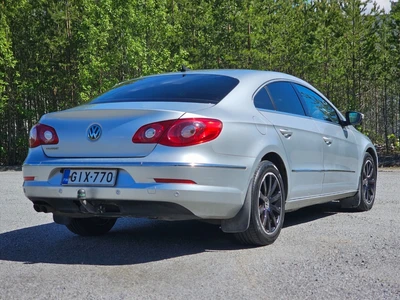 Volkswagen Passat CC CBAB 2009, kuva 7/22