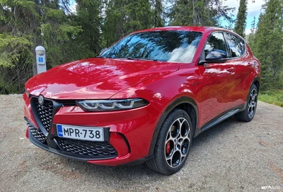 Alfa Romeo Tonale 2023, kuva 2/20