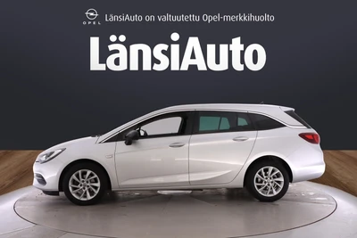 Opel Astra 2021, kuva 6/45