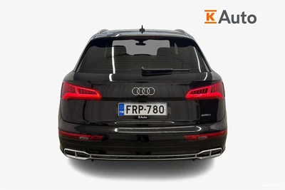 Audi Q5 2020, kuva 3/42
