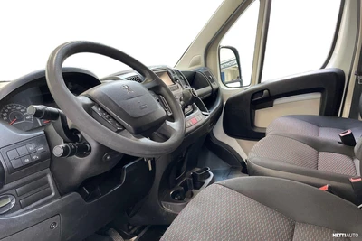 Peugeot Boxer 2017, kuva 3/4