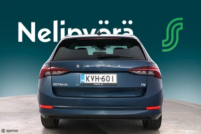 Skoda Octavia 2023, kuva 7/53