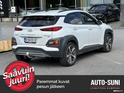 Hyundai Kona 2019, photo 5/15