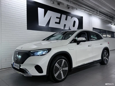 Mercedes-Benz EQE SUV 350 4MATIC SUV 2023, kuva 1/12
