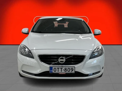 Volvo V40 D2 Kinetic 2012, kuva 3/28