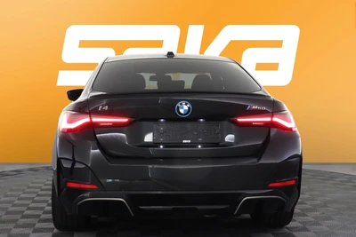 BMW i4 M50 2022, kuva 7/34