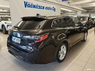 Toyota Corolla 2022, kuva 3/16