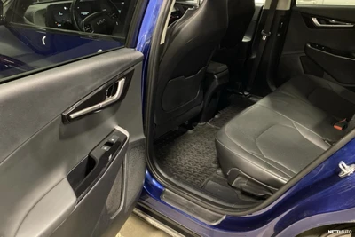 Kia EV6 AWD 77 kWh 325 hv 2023, kuva 6/8