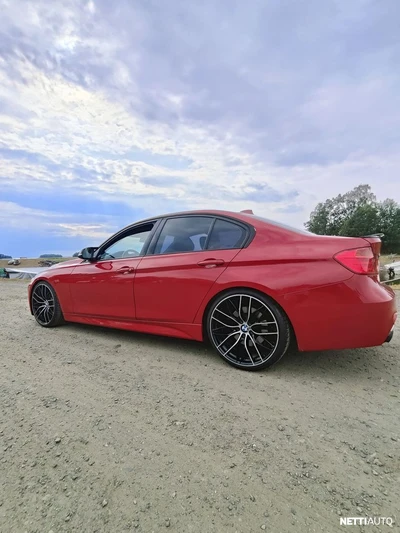 BMW 335 2013, kuva 4/22