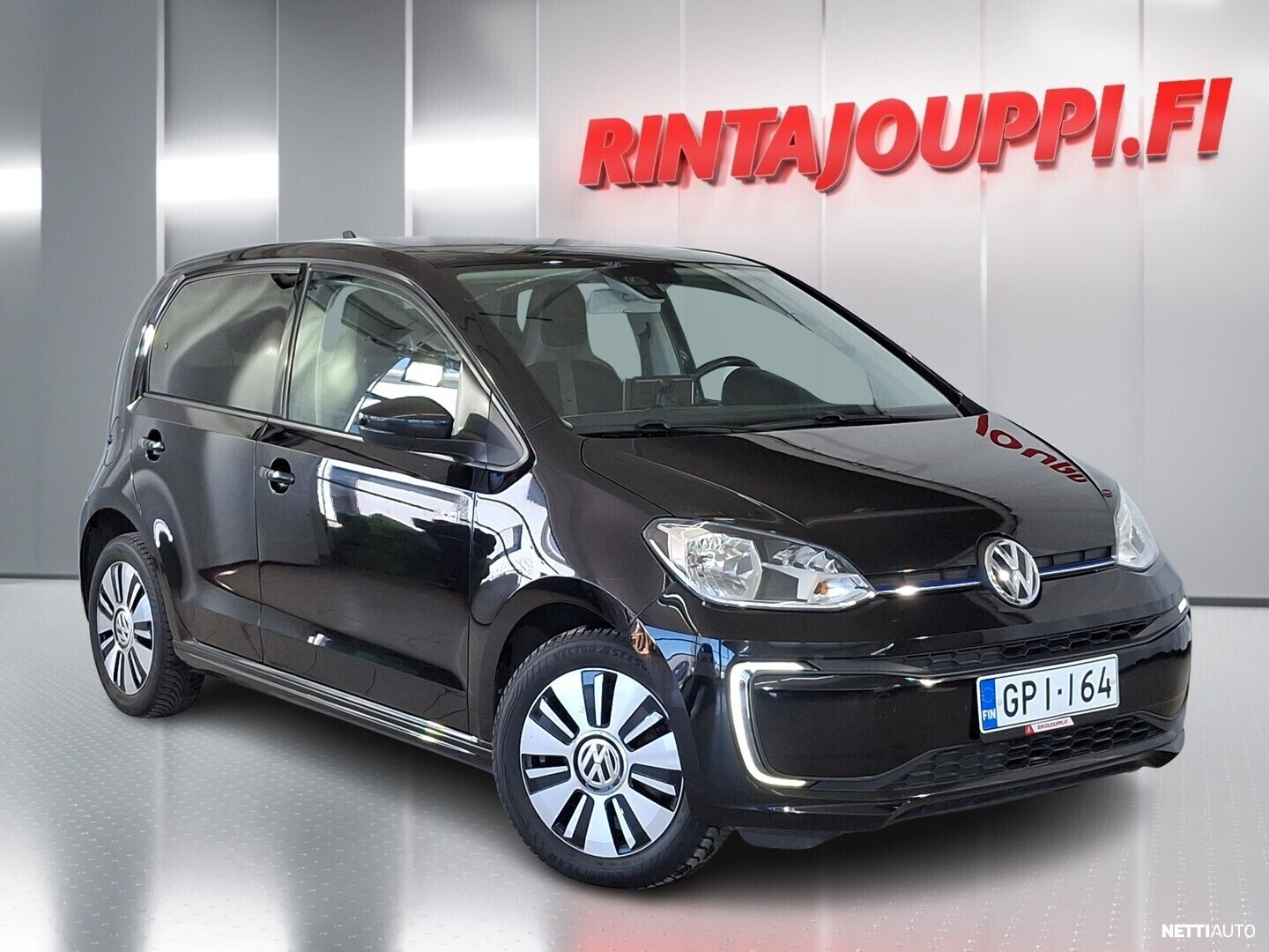 Volkswagen Up! e-up! 60 kW (82 hv) automaatti