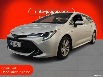 Toyota Corolla 2019, kuva 1/4