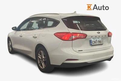 Ford Focus 2020, kuva 2/3