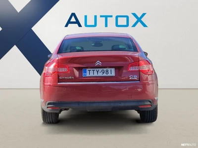 Citroen C5 2009, kuva 4/14