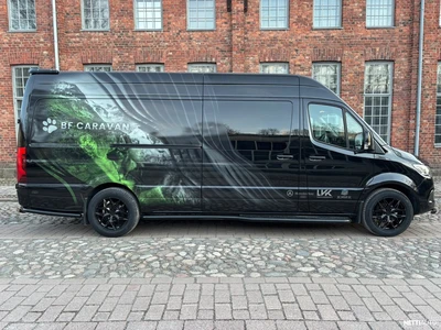 Mercedes-Benz Sprinter 2023, kuva 5/21