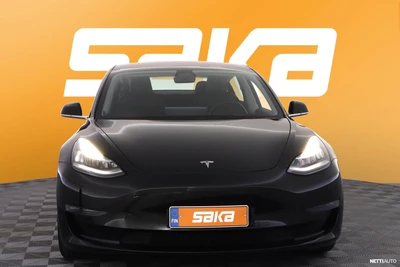 Tesla Model 3 Long-Range Dual Motor AWD 2019, kuva 2/28