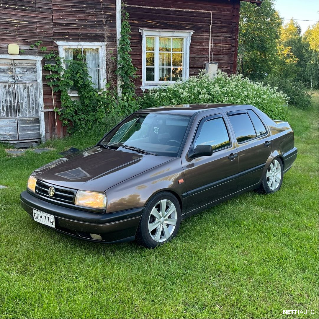 Volkswagen Vento