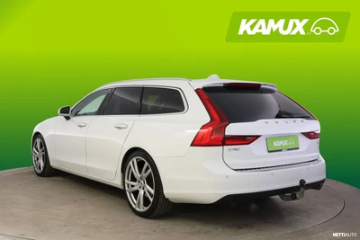 Volvo V90 D3 Momentum aut 2017, kuva 5/33