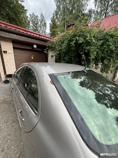 Mercedes-Benz E 2005, photo 5/14