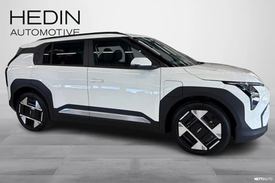 Kia EV3 Earth AWD 81,4kWh 265hv (2027,2) 2026, kuva 5/13