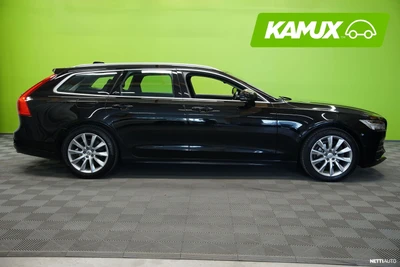 Volvo V90 V90 D3 Momentum aut 2018, photo 2/22