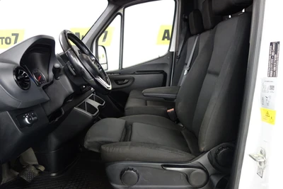 Mercedes-Benz Sprinter 2022, kuva 7/10