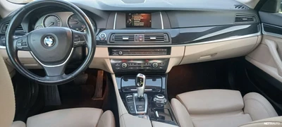 BMW 520 2015, kuva 5/9
