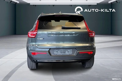 Volvo EX40 Twin Plus 2026, photo 4/22