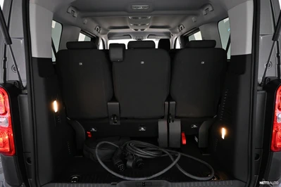 Toyota Proace Verso EV Active L1 75kwh 2022, photo 4/10