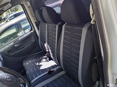 Citroen Jumpy HDi 90 12 L1H1 Pro Edition 2013, kuva 5/8