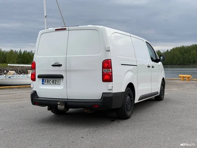 Peugeot Expert 2021, photo 6/9