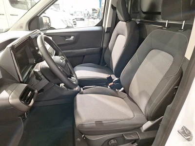 Ford Transit Courier 2026, photo 5/16